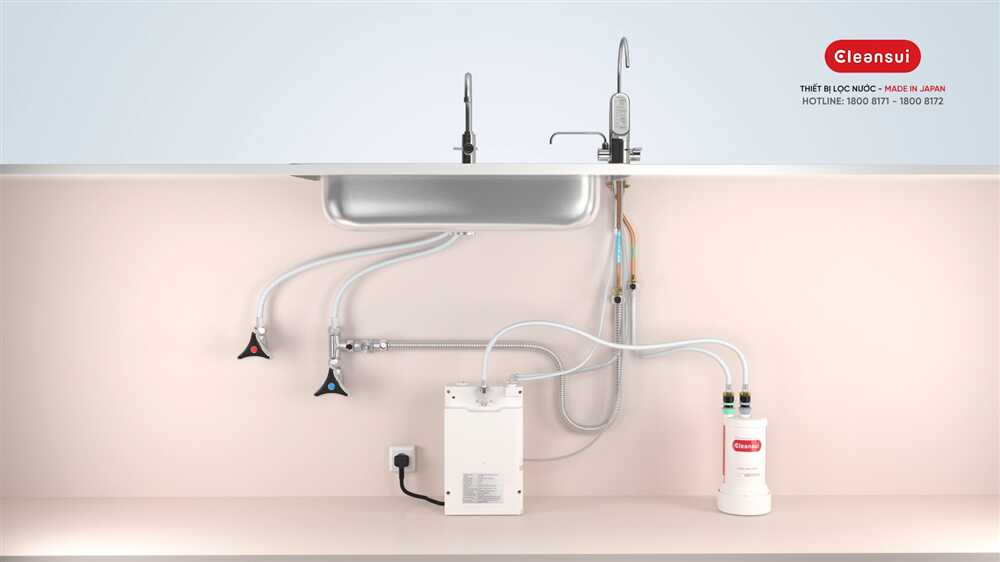 Cập nhật một số dòng máy lọc nước điện giải nổi bật đang bán tại Bếp XANH Cập nhật một số dòng máy lọc nước điện giải nổi bật đang bán tại Bếp XANH