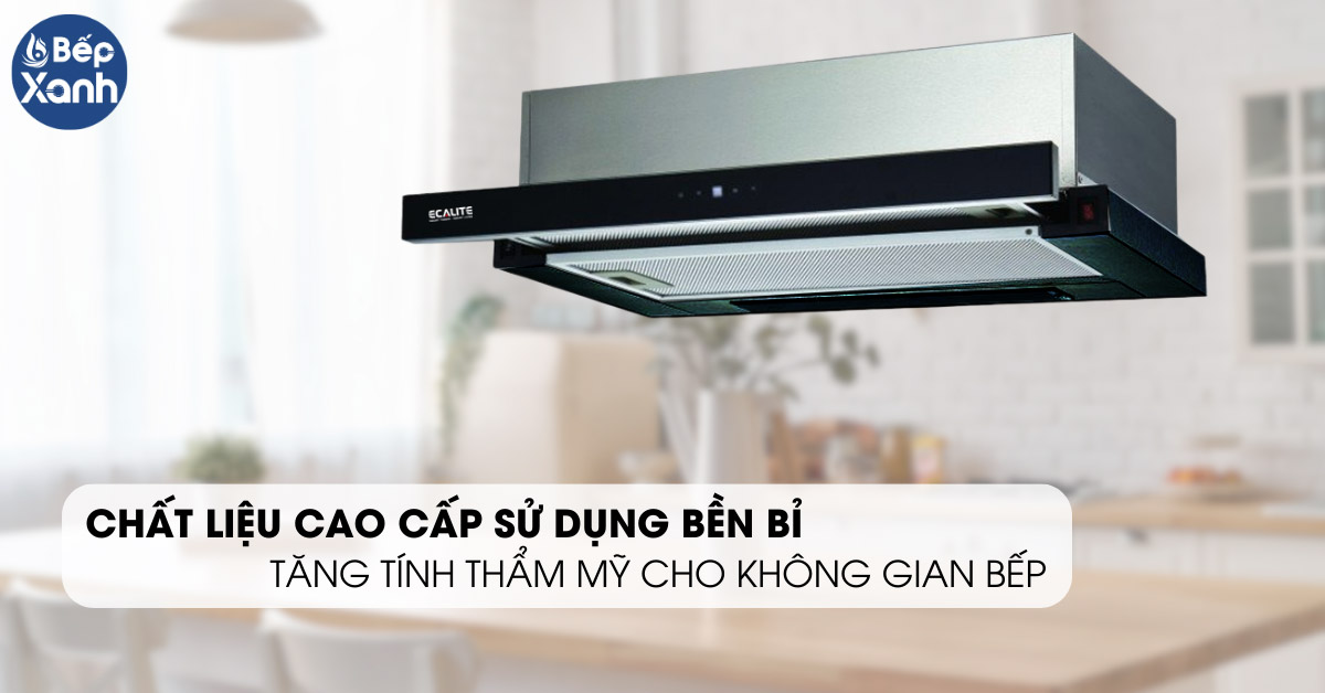 Chất liệu cao cấp đảm bảo an toàn