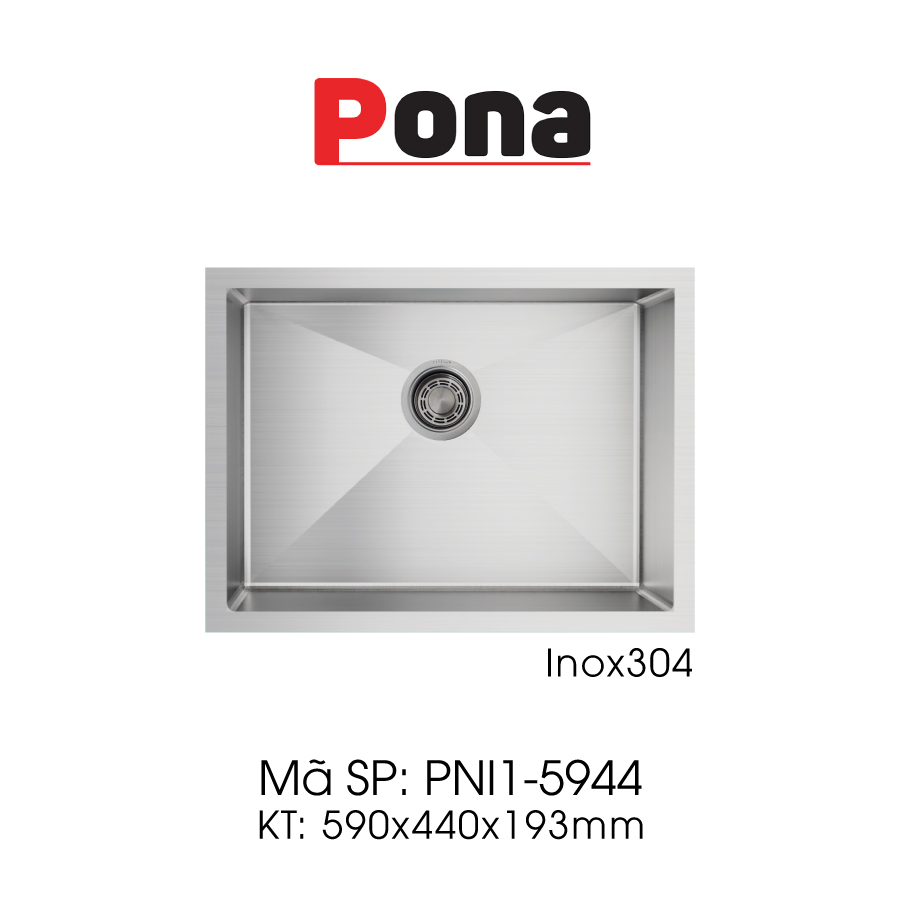 chau rua bat bang inox304 1 ho