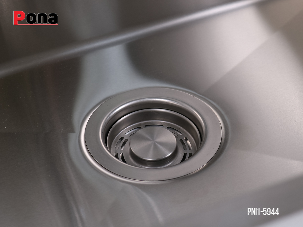 Chậu Rửa Chén 1 Hố INOX304 PNI1-5944