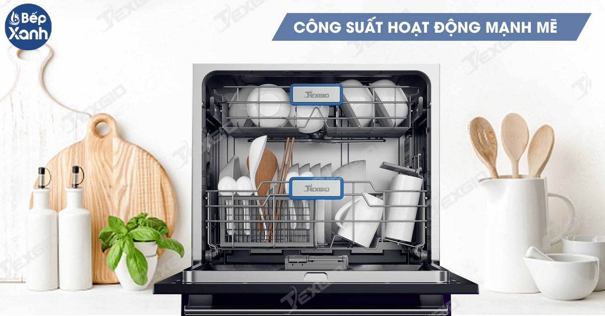 Công suất hoạt động hiệu quả