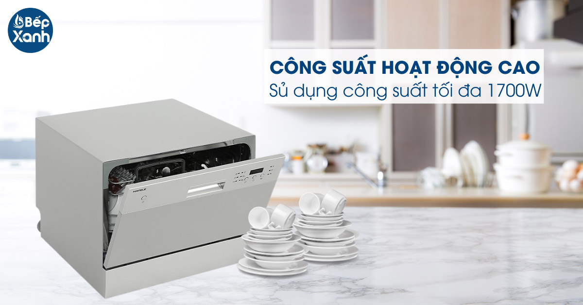 Công suất hoạt động hiệu quả