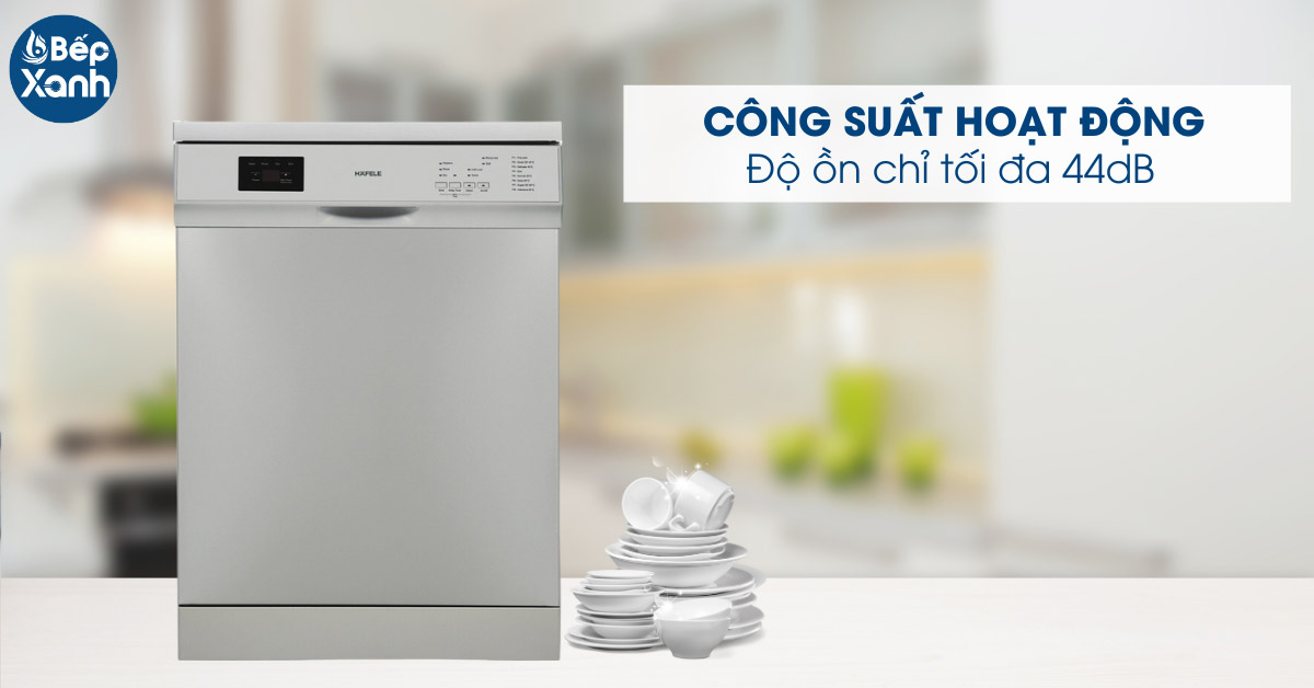 Công suất hoạt động hiệu quả