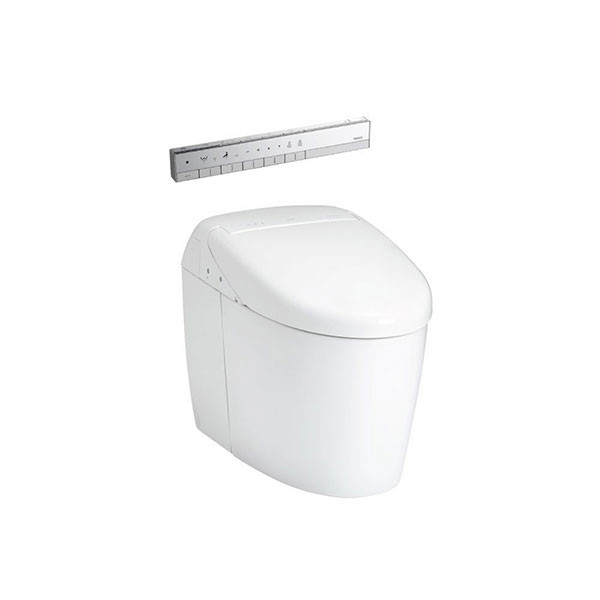 Bàn Cầu Neorest ToTo CS989PVT/TCF9768WZ/T53P100VR