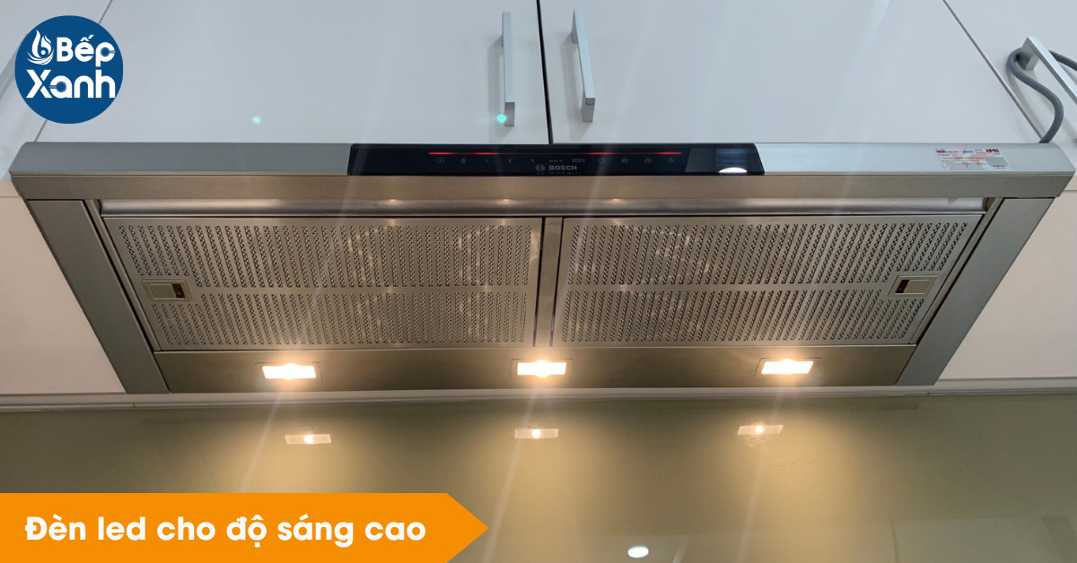 Đèn led cho độ sáng cao 