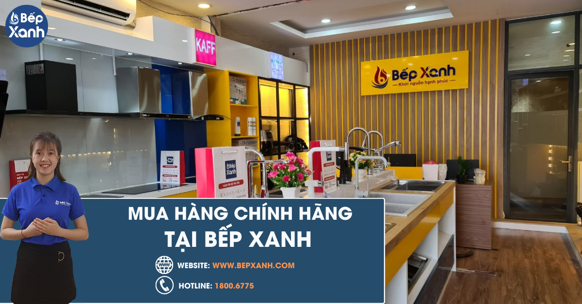 Địa chỉ mua chạu vòi Eurogold chính hãng