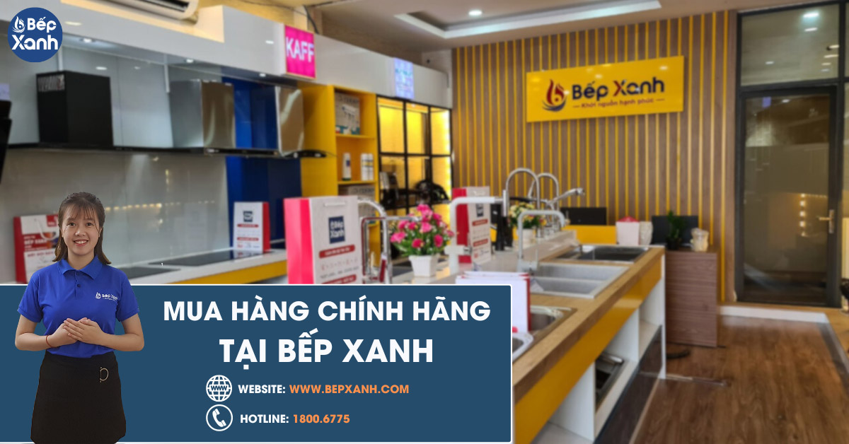 Địa chỉ mua hàng chính hãng