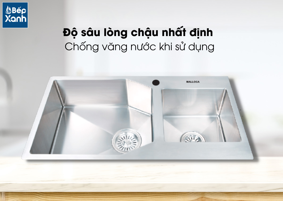 dộ sâu nhất định