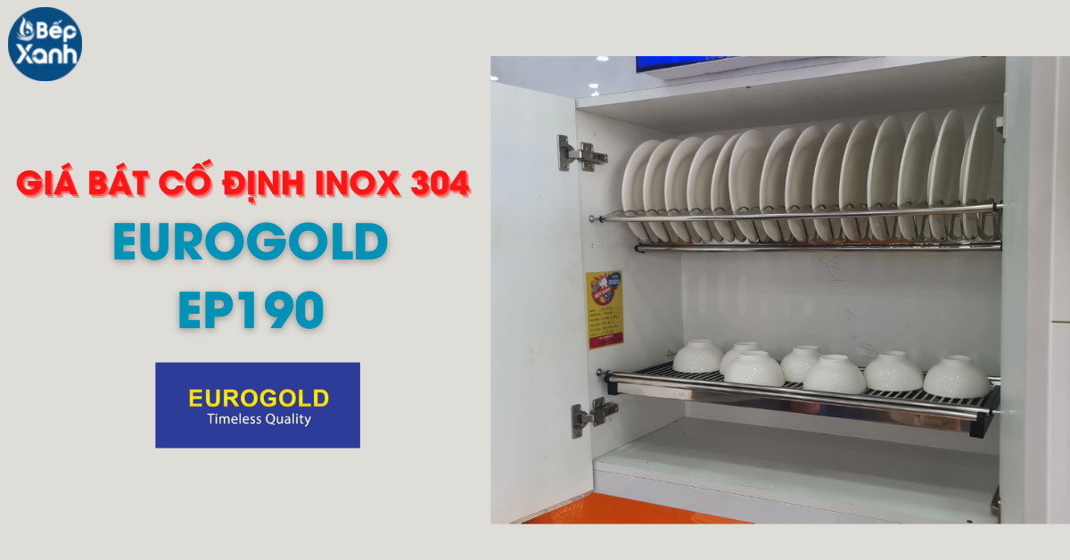 Giá bát cố định Eurogold EP190