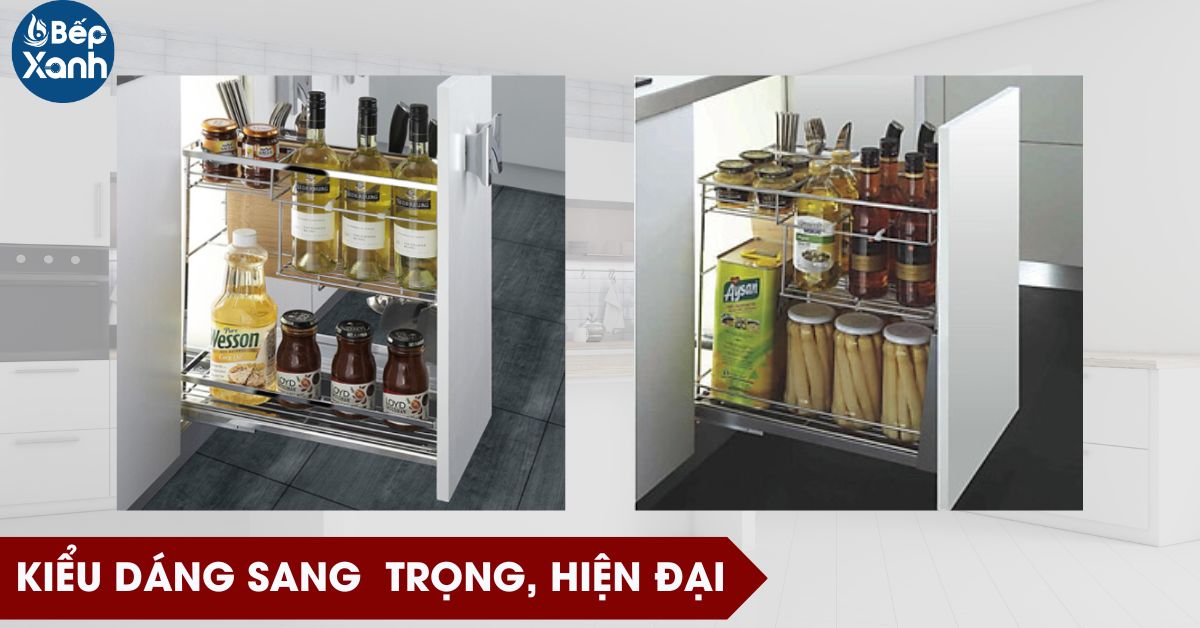 Thiết kế hiện đại