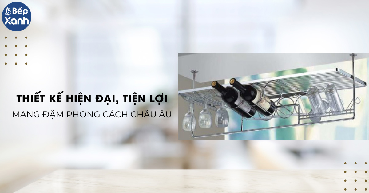 Thiết kế 2 tầng rộng rãi