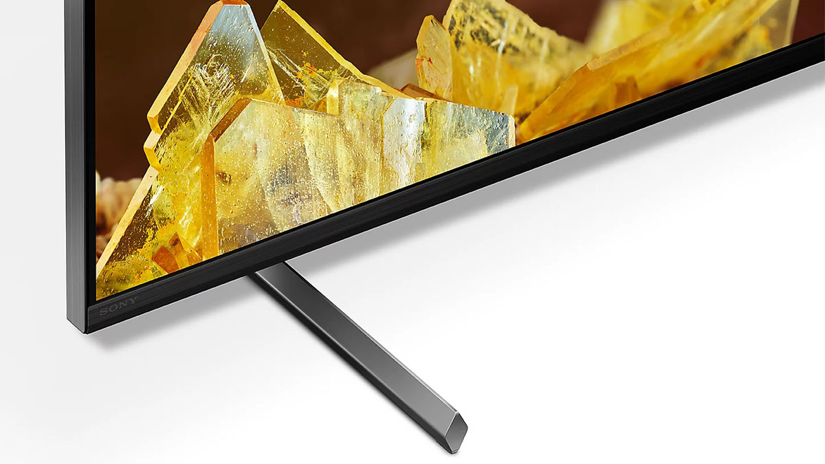 Chân đế tivi Sony XR-75X90L