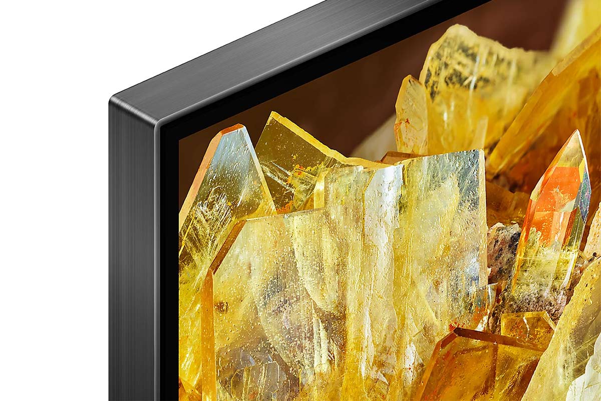 Khung viền tivi Sony XR-85X90L