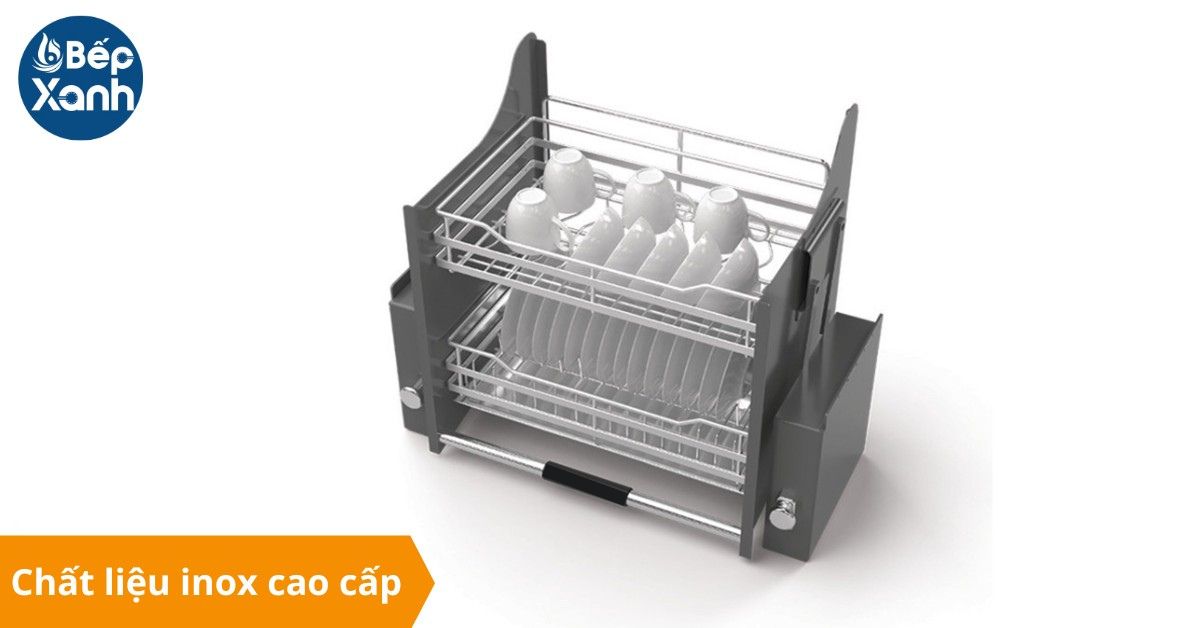 chất lượng cao cấp