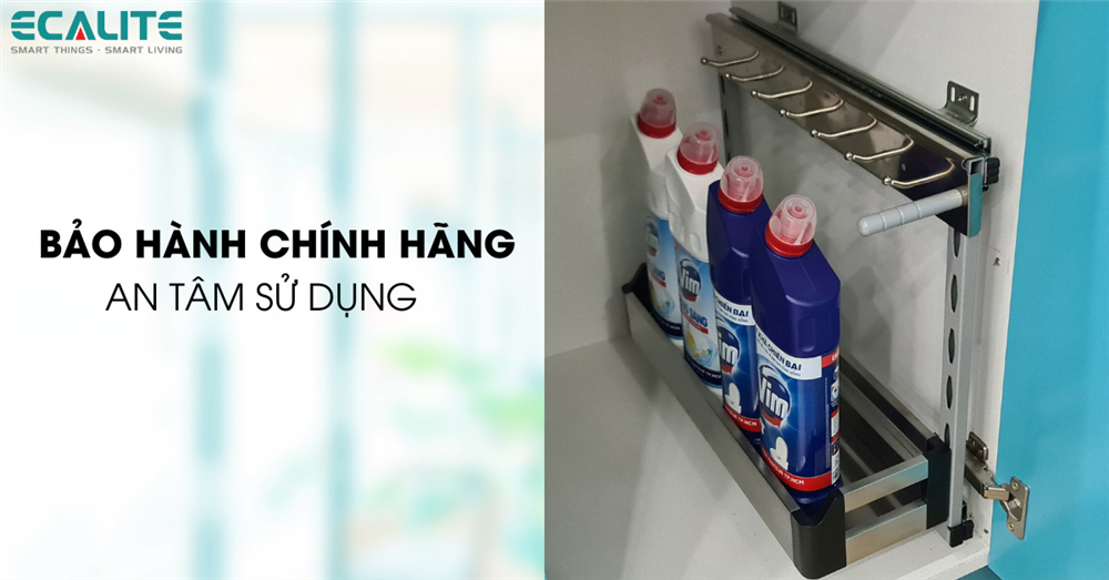 Chính sách bảo hành