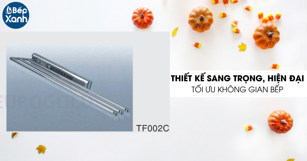 Thiết kế sang trọng hiện đại