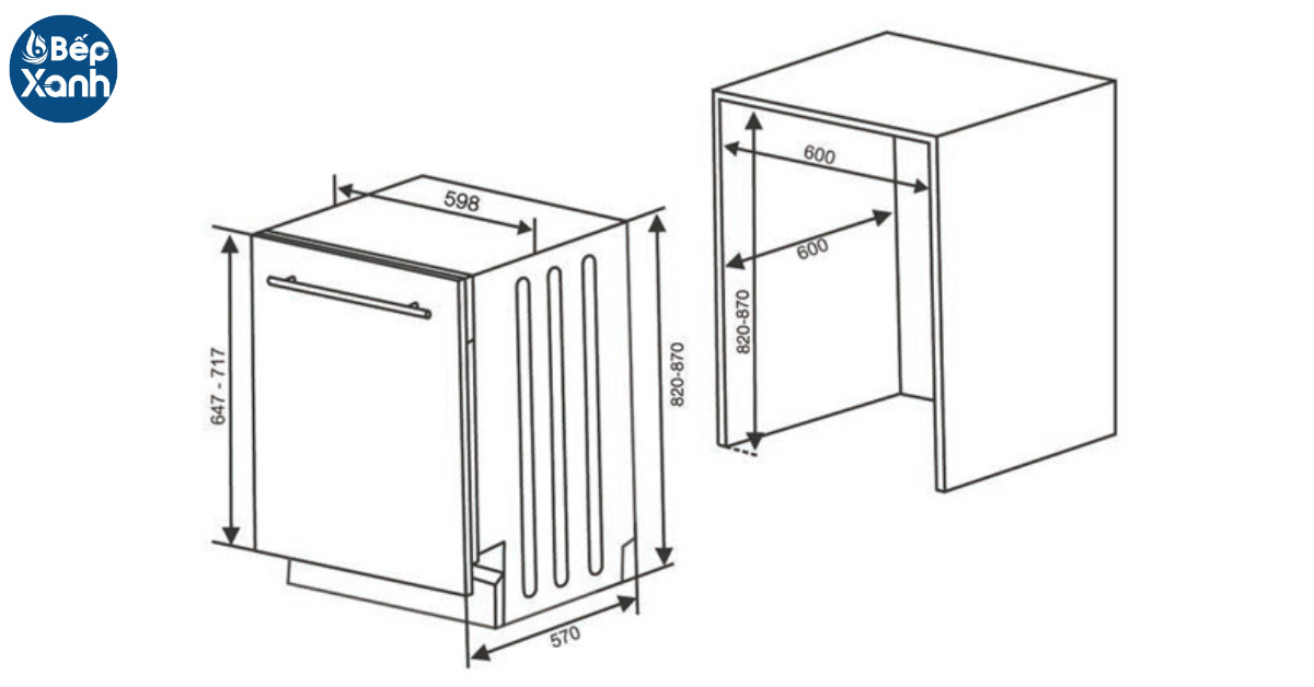 Kích thước sản phẩm