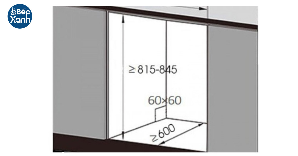 Kích thước sản phẩm