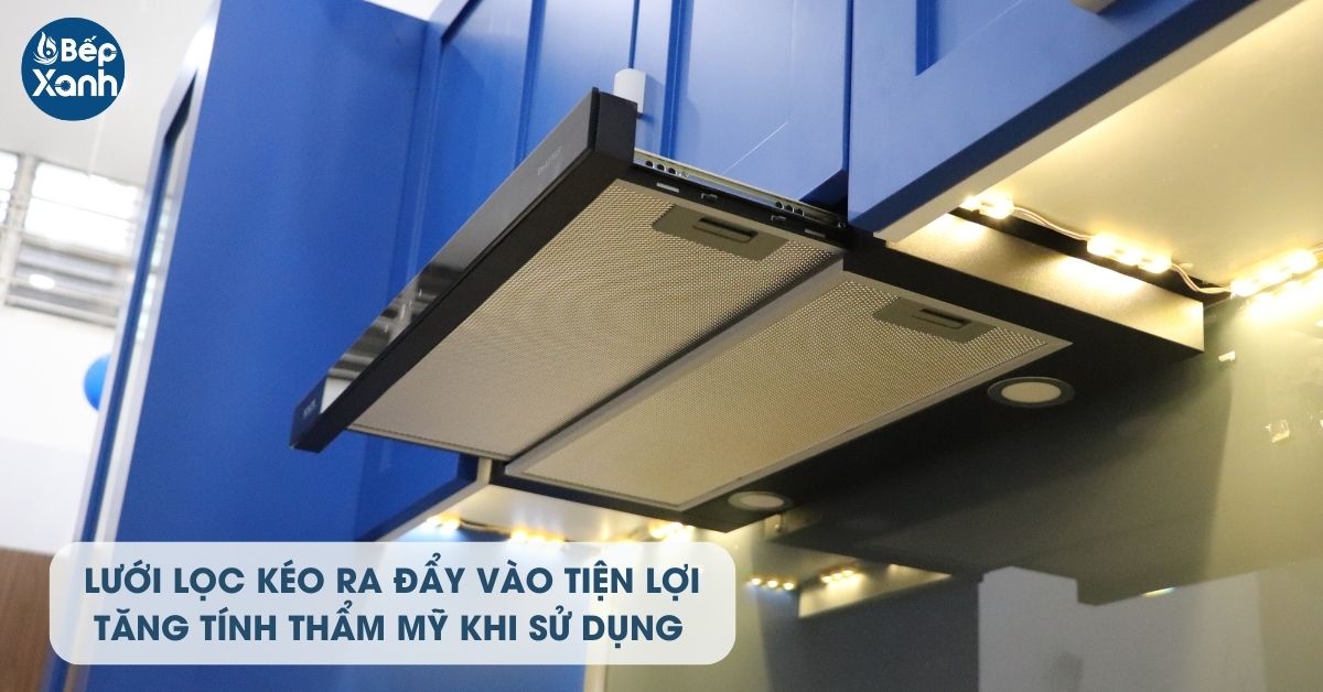 Thiết kế thẩm mỹ