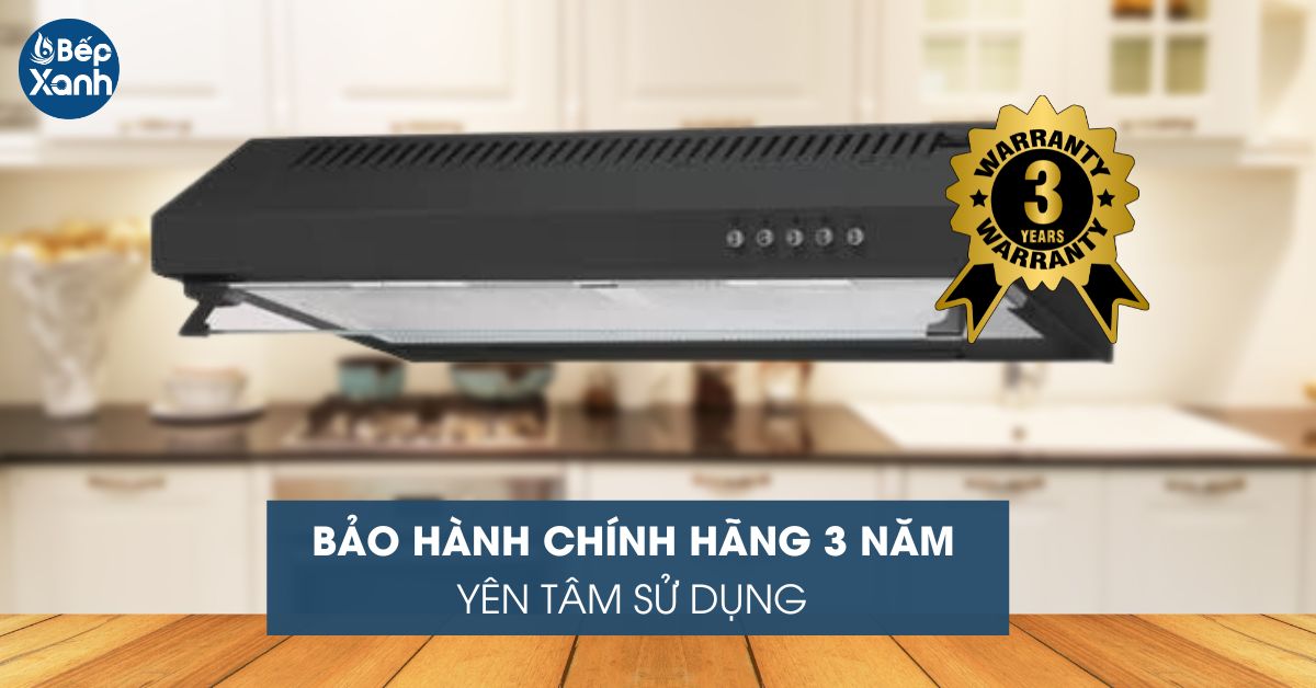 Máy Hút Mùi Faster FS-2070P bảo hành 3 năm Máy Hút Mùi Faster FS-2070P bảo hành 3 năm