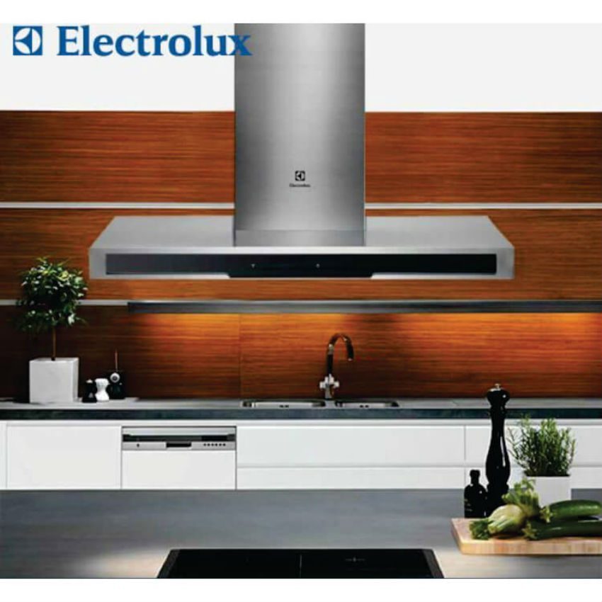 Máy hút mùi Electrolux EFB90680BX