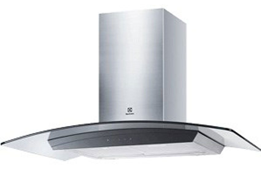 Máy hút mùi Electrolux EFC636GAR 