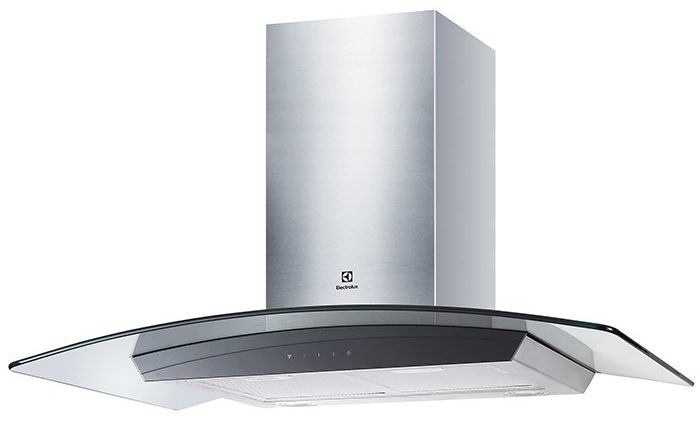 Máy hút mùi Electrolux EFC936GAR