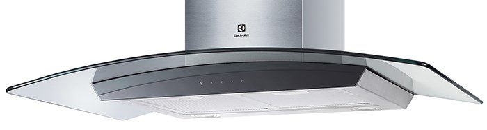 Máy hút khói khử mùi Electrolux EFC936GAR