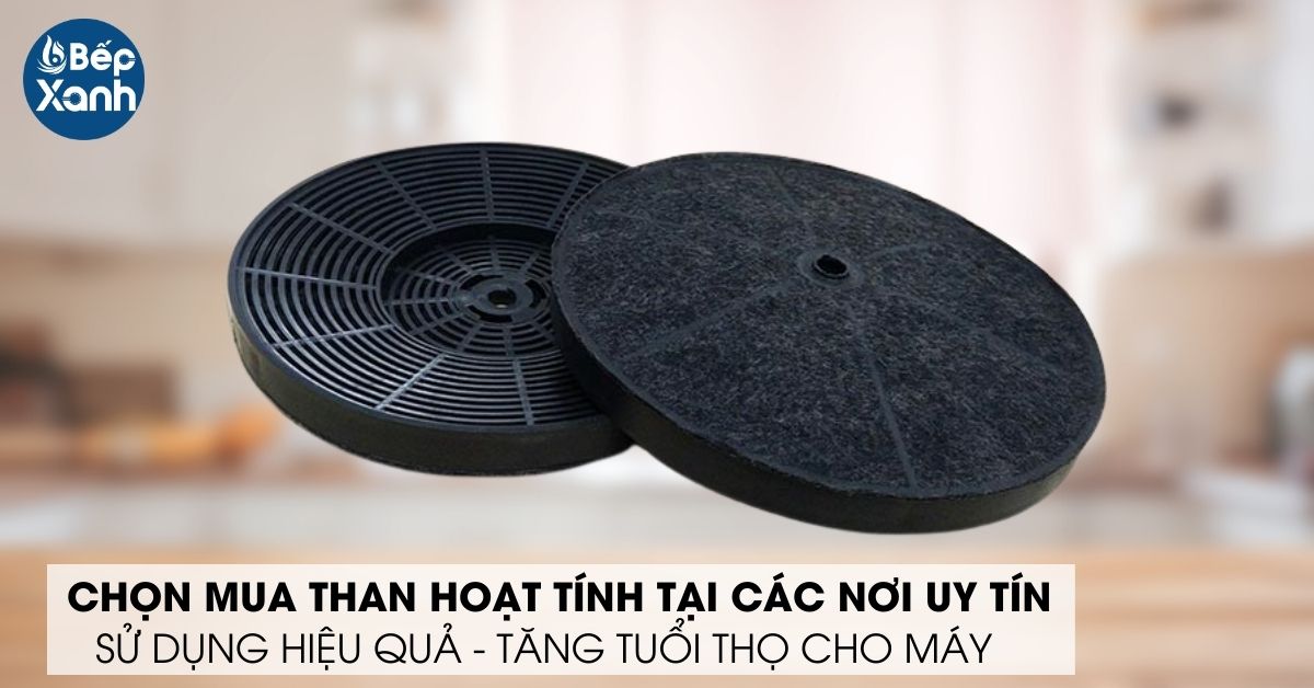 mua than hoạt tính ở nơi uy tín