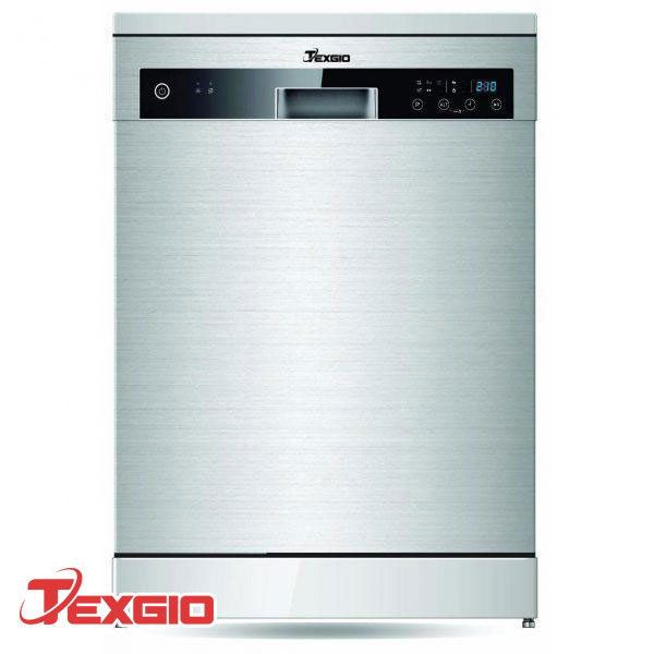 Máy Rửa Chén Bát Texgio TG-W60F966 - Texgio Việt Nam Máy Rửa Chén Bát Texgio TG-W60F966 - Texgio Việt Nam