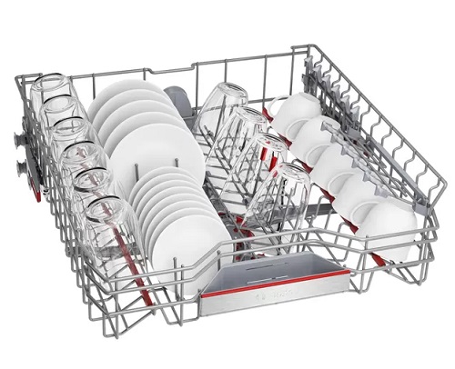 Khay Máy rửa bát Bosch SMS6EDI63E