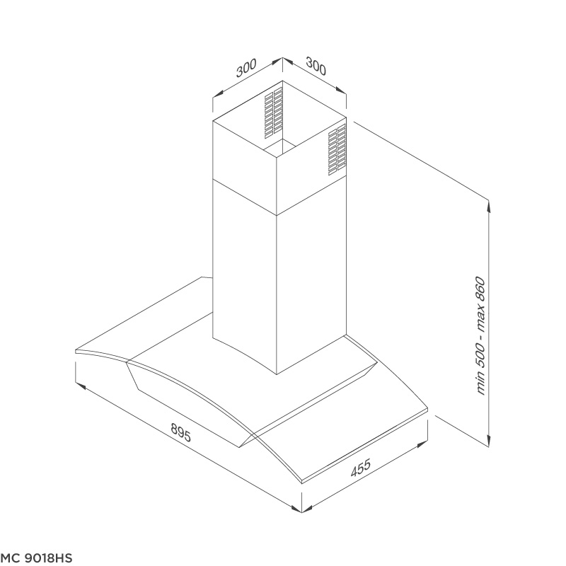 kích thước sản phẩm