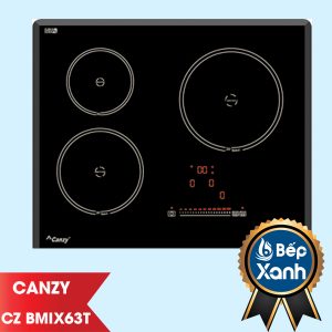 Bếp Từ Cao Cấp Canzy CZ BMIX63T