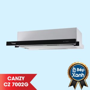 Máy Hút Mùi Cao Cấp Canzy – CZ 7002G