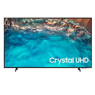 Smart Tivi Samsung 4K Crystal UHD 55 inch UA55BU8000