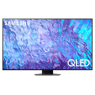 Smart Tivi QLED 4K 55 inch Samsung QA55Q80C