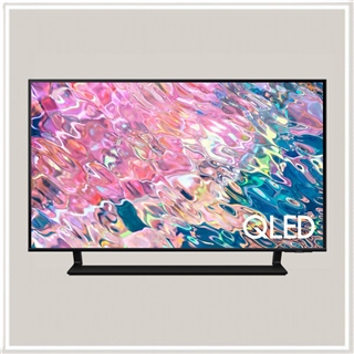 Smart Tivi Samsung QLED 4K 55 Inch QA55Q60B
