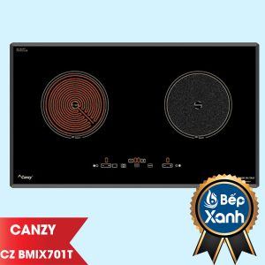 Bếp Điện Từ Cao Cấp Canzy CZ BMIX701T