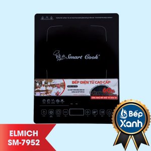 BẾP TỪ ELMICH SMART COOK SM-7952