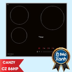 Bếp Từ Cao Cấp Canzy CZ 86HP