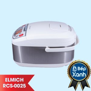 NỒI CƠM ĐIỆN SMART COOK RCS-0025