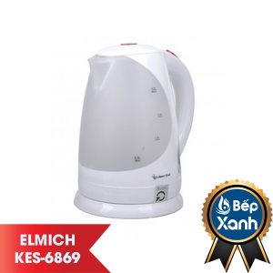 BÌNH SIÊU TỐC SMART COOK KES-6869