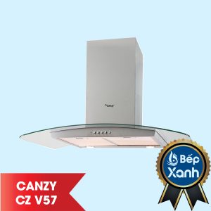 Máy Hút Mùi Cao Cấp Canzy – CZ V57