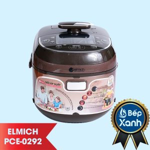 Nồi áp suất Elmich PCE-0292