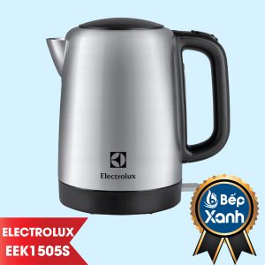 Bình Đun Nước Electrolux EEK1505S