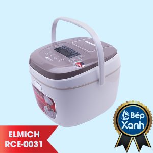 NỒI CƠM ĐIỆN RCE-0031