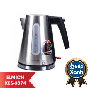 BÌNH SIÊU TỐC SMART COOK KES-6874