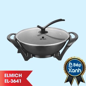 NỒI LẨU ĐIỆN ELMICH EL-3641