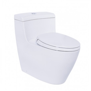 Bàn Cầu Một Khối ToTo MS636DT2