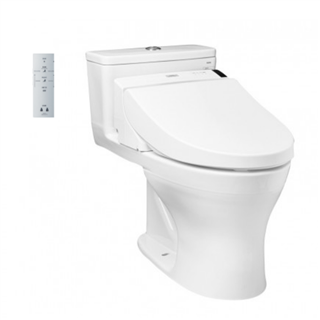 Bàn Cầu Một Khối ToTo MS855DW6